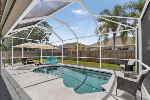 House in Riverview, Florida 3 bedrooms, 189.61 sq.m. № 2227415 - photo 2