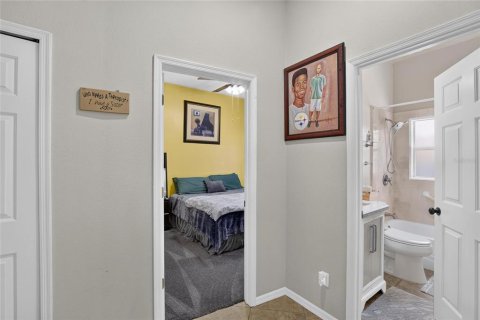 House in Riverview, Florida 3 bedrooms, 189.61 sq.m. № 2227415 - photo 26