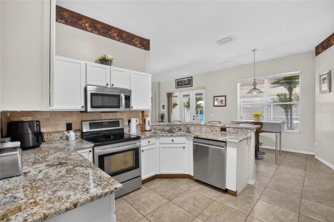 House in Riverview, Florida 3 bedrooms, 189.61 sq.m. № 2227415 - photo 21