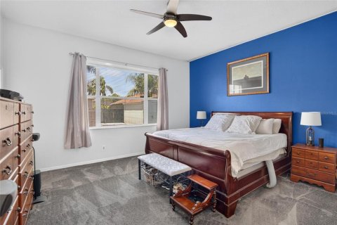 House in Riverview, Florida 3 bedrooms, 189.61 sq.m. № 2227415 - photo 23