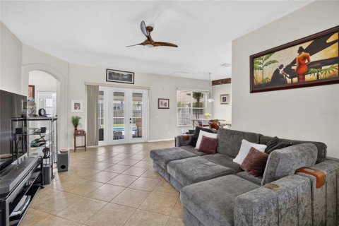 House in Riverview, Florida 3 bedrooms, 189.61 sq.m. № 2227415 - photo 12