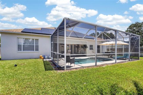 House in Riverview, Florida 3 bedrooms, 189.61 sq.m. № 2227415 - photo 7