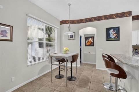House in Riverview, Florida 3 bedrooms, 189.61 sq.m. № 2227415 - photo 22