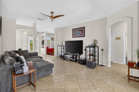 House in Riverview, Florida 3 bedrooms, 189.61 sq.m. № 2227415 - photo 13