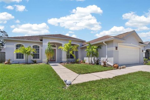 House in Riverview, Florida 3 bedrooms, 189.61 sq.m. № 2227415 - photo 8