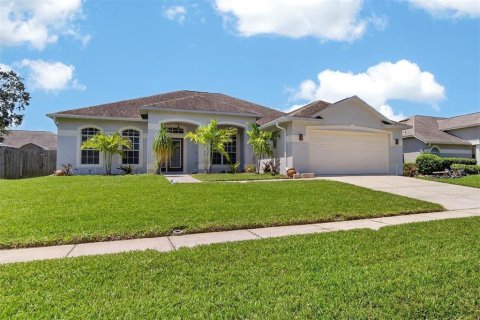 Casa en Riverview, Florida 3 dormitorios, 189.61 m2 № 2227415