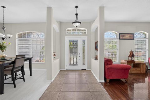 House in Riverview, Florida 3 bedrooms, 189.61 sq.m. № 2227415 - photo 14
