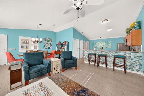 Купить виллу или дом в Те-Виллиджис, Флорида 6 комнат, 107.4м2, № 2341994 - фото 19