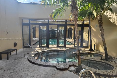 Condominio en alquiler en Miami, Florida, 2 dormitorios, 143.44 m2 № 2059934 - foto 29