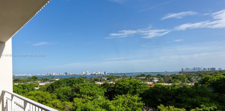 Condominio en Miami, Florida, 2 dormitorios  № 2059934