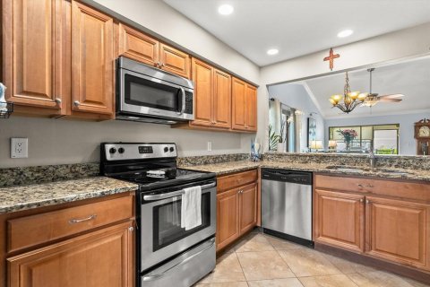 Casa en venta en Bradenton, Florida, 2 dormitorios, 107.77 m2 № 2220257 - foto 4