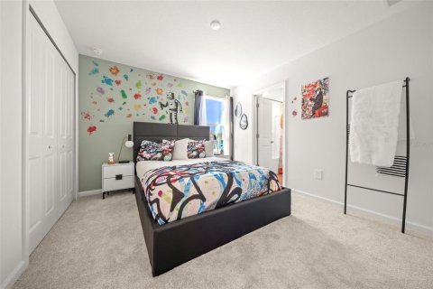 Adosado en alquiler en Ocala, Florida, 3 dormitorios, 165.55 m2 № 1895077 - foto 16