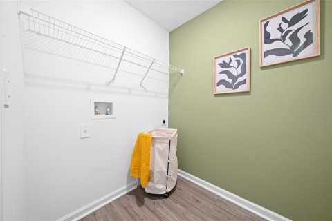 Снять в аренду таунхаус в Окала, Флорида 3 комнаты, 165.55м2, № 1895077 - фото 25