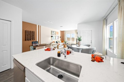 Adosado en alquiler en Ocala, Florida, 3 dormitorios, 165.55 m2 № 1895077 - foto 23