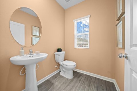 Adosado en alquiler en Ocala, Florida, 3 dormitorios, 165.55 m2 № 1895077 - foto 12