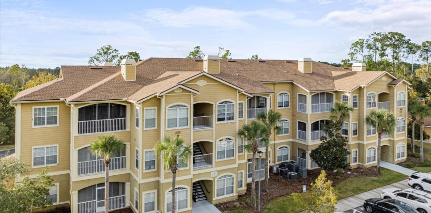 Condo in Saint Augustine, Florida, 2 bedrooms № 855291