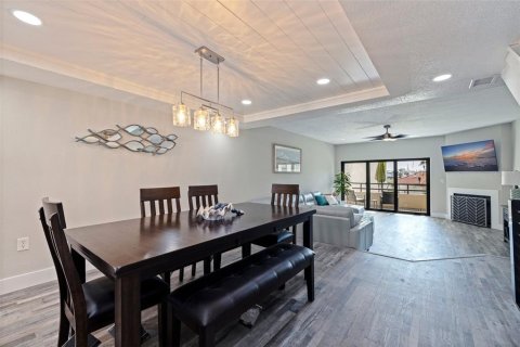 Adosado en venta en Tierra Verde, Florida, 2 dormitorios, 155.7 m2 № 1758379 - foto 15