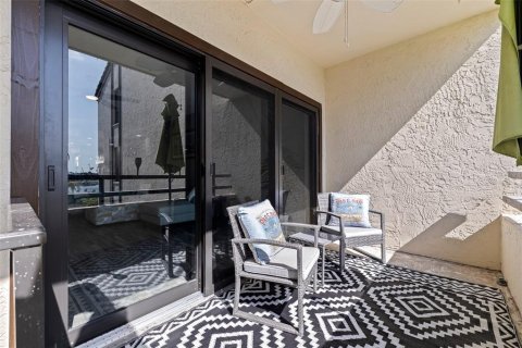 Adosado en venta en Tierra Verde, Florida, 2 dormitorios, 155.7 m2 № 1758379 - foto 8