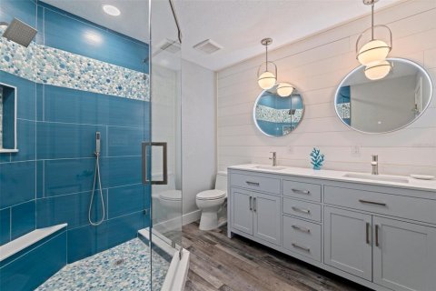 Adosado en venta en Tierra Verde, Florida, 2 dormitorios, 155.7 m2 № 1758379 - foto 21