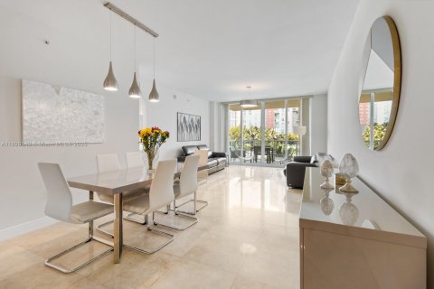 Condo in Aventura, Florida, 3 bedrooms  № 1954680 - photo 2
