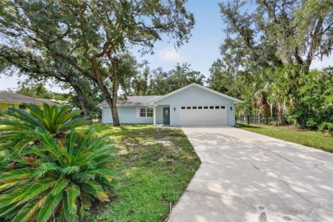 Villa ou maison à vendre à Crystal River, Floride: 2 chambres, 103.68 m2 № 2203561 - photo 2