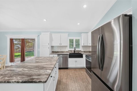 Villa ou maison à vendre à Crystal River, Floride: 2 chambres, 103.68 m2 № 2203561 - photo 26