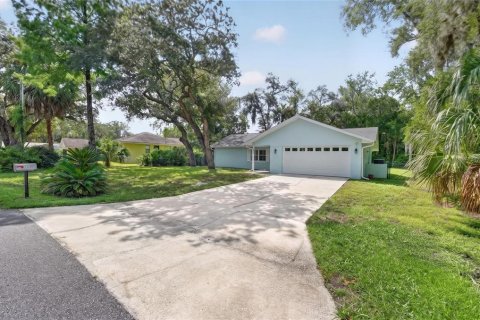 Villa ou maison à vendre à Crystal River, Floride: 2 chambres, 103.68 m2 № 2203561 - photo 9