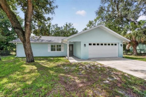 Villa ou maison à vendre à Crystal River, Floride: 2 chambres, 103.68 m2 № 2203561 - photo 3