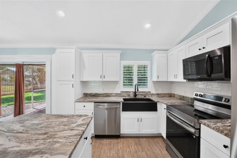 Villa ou maison à vendre à Crystal River, Floride: 2 chambres, 103.68 m2 № 2203561 - photo 25