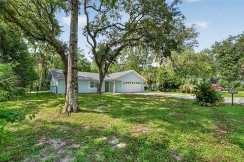 Villa ou maison à vendre à Crystal River, Floride: 2 chambres, 103.68 m2 № 2203561 - photo 8