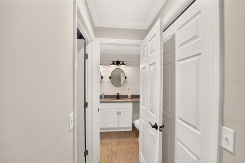 Villa ou maison à vendre à Crystal River, Floride: 2 chambres, 103.68 m2 № 2203561 - photo 29