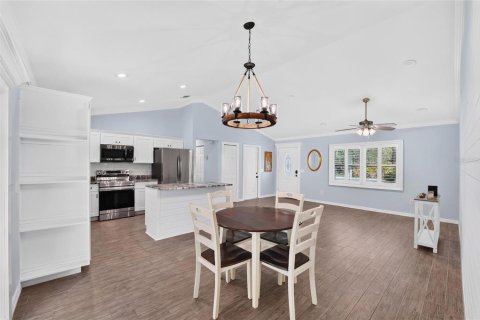Villa ou maison à vendre à Crystal River, Floride: 2 chambres, 103.68 m2 № 2203561 - photo 17