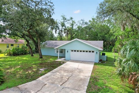Villa ou maison à vendre à Crystal River, Floride: 2 chambres, 103.68 m2 № 2203561 - photo 4