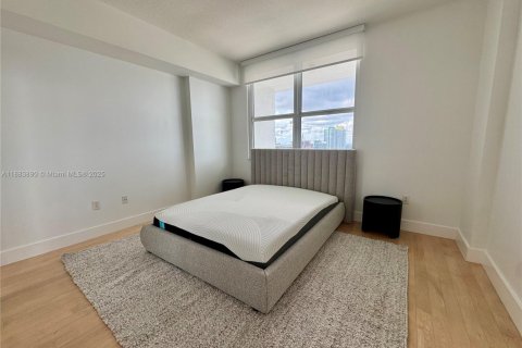 Copropriété à louer à Miami, Floride: 2 chambres, 107.49 m2 № 1977472 - photo 13