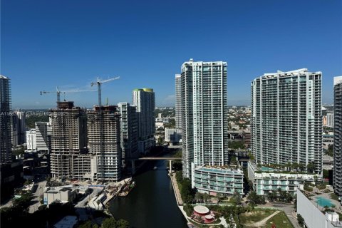 Copropriété à louer à Miami, Floride: 2 chambres, 107.49 m2 № 1977472 - photo 15