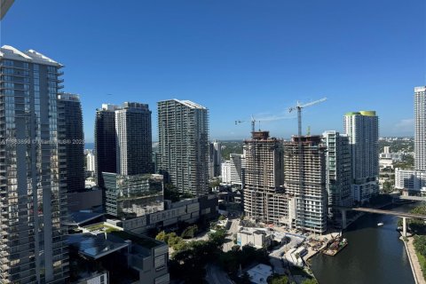 Copropriété à louer à Miami, Floride: 2 chambres, 107.49 m2 № 1977472 - photo 19