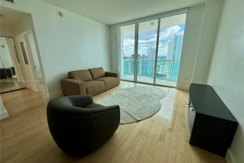 Copropriété à louer à Miami, Floride: 2 chambres, 107.49 m2 № 1977472 - photo 4