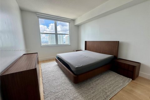 Copropriété à louer à Miami, Floride: 2 chambres, 107.49 m2 № 1977472 - photo 10