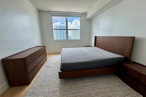 Copropriété à louer à Miami, Floride: 2 chambres, 107.49 m2 № 1977472 - photo 9