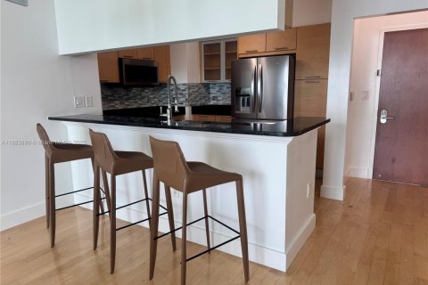 Copropriété à louer à Miami, Floride: 2 chambres, 107.49 m2 № 1977472 - photo 5