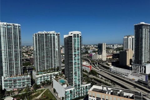Copropriété à louer à Miami, Floride: 2 chambres, 107.49 m2 № 1977472 - photo 18