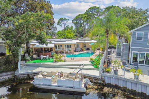 Casa en venta en Palm Harbor, Florida, 3 dormitorios, 143.53 m2 № 1841719 - foto 4