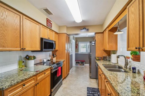 Casa en venta en Palm Harbor, Florida, 3 dormitorios, 143.53 m2 № 1841719 - foto 23
