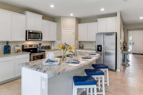 Villa ou maison à louer à Sarasota, Floride: 4 chambres, 189.99 m2 № 2431172 - photo 5