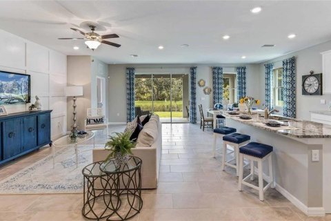 Villa ou maison à louer à Sarasota, Floride: 4 chambres, 189.99 m2 № 2431172 - photo 3