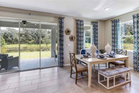Villa ou maison à louer à Sarasota, Floride: 4 chambres, 189.99 m2 № 2431172 - photo 8