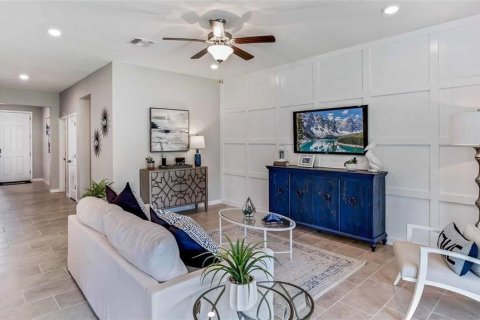 Villa ou maison à louer à Sarasota, Floride: 4 chambres, 189.99 m2 № 2431172 - photo 7
