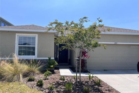 Villa ou maison à Sarasota, Floride 4 chambres, 189.99 m2 № 2431172