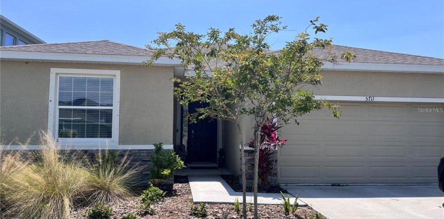 Villa ou maison à Sarasota, Floride 4 chambres, 189.99 m2 № 2431172