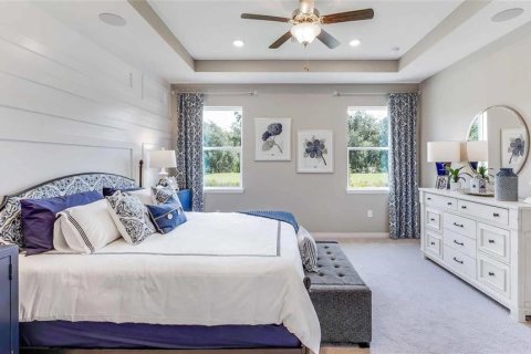 Villa ou maison à louer à Sarasota, Floride: 4 chambres, 189.99 m2 № 2431172 - photo 11